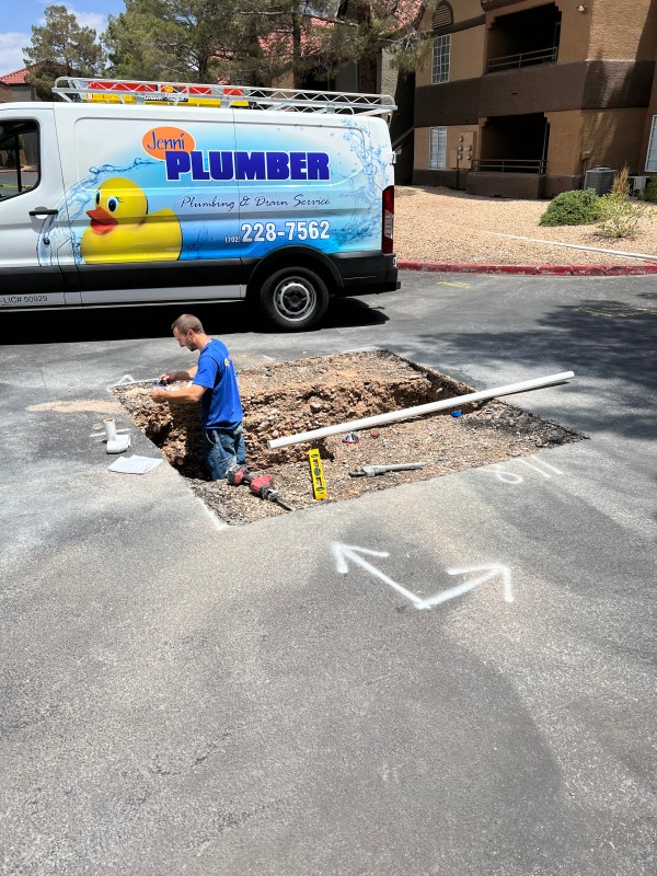 JenniPlumber