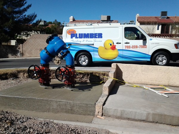 JenniPlumber